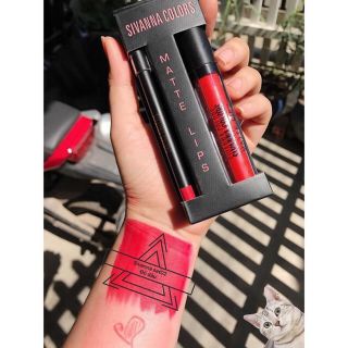 Son Kem lì Sivanna  - THÁI LAN