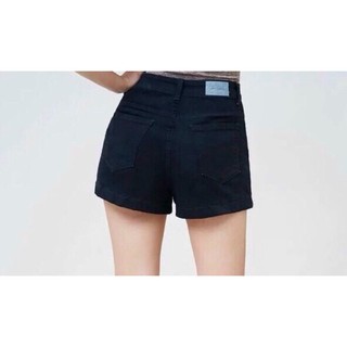 Short jean nữ size đại