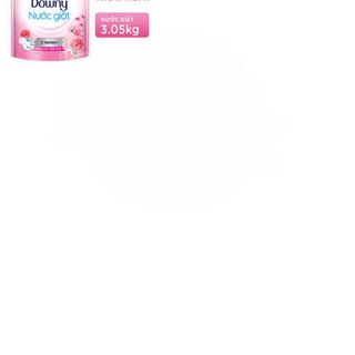 Nước giặt downy túi 3.05kg