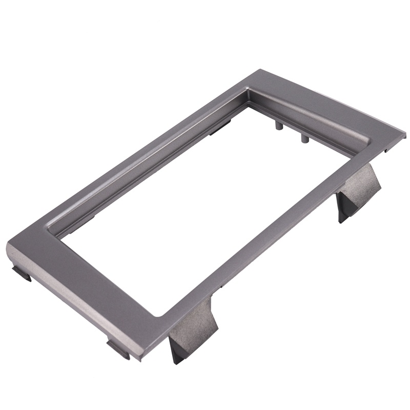 Bộ Khung Viền Bảng Điều Khiển Radio Xe Hơi IVECO Daily 2006-2014