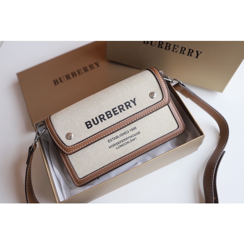 TÚI BBR SZ22 FULLBOX