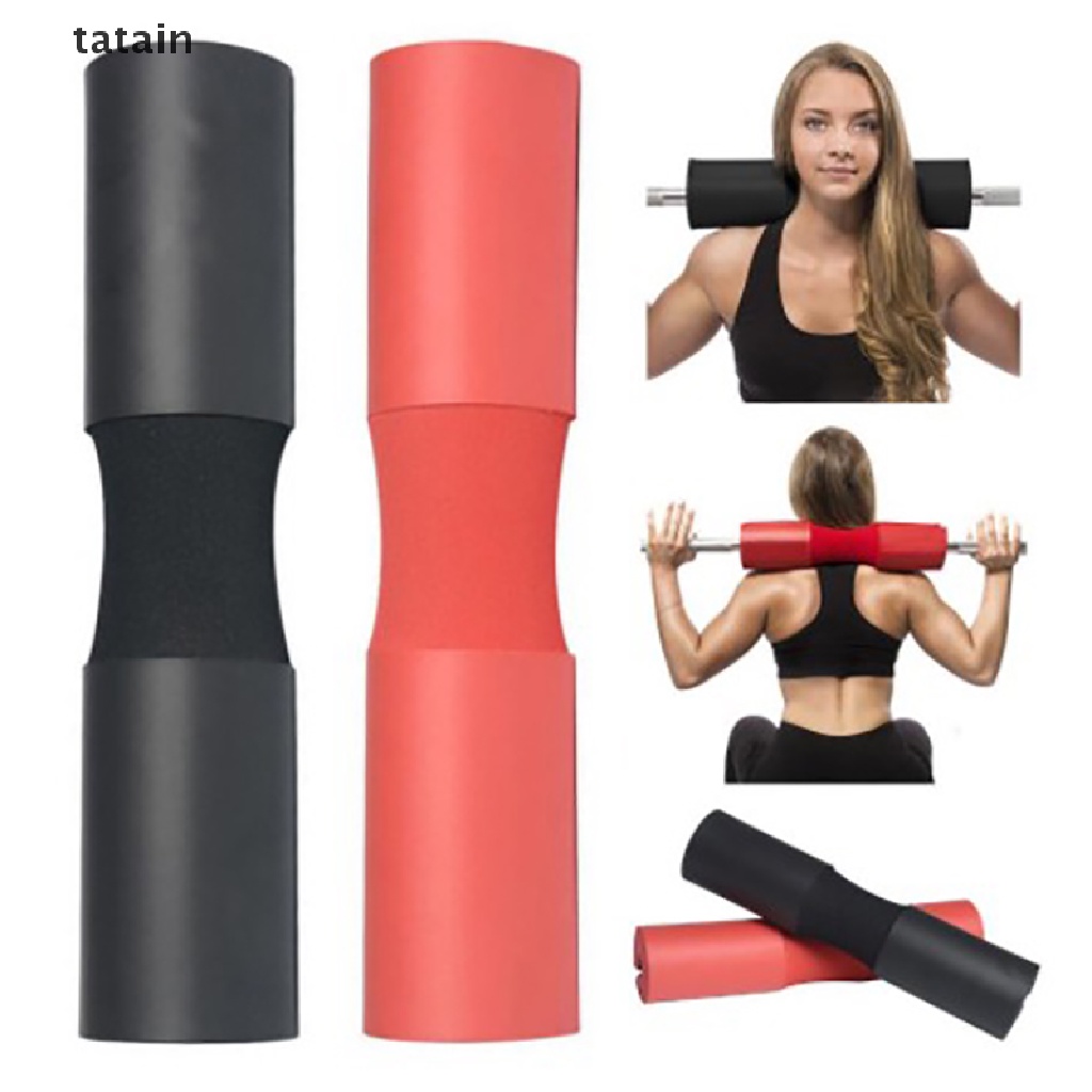 Đệm Xốp Bọc Thanh Tạ Tập Gym Chuyên Dụng