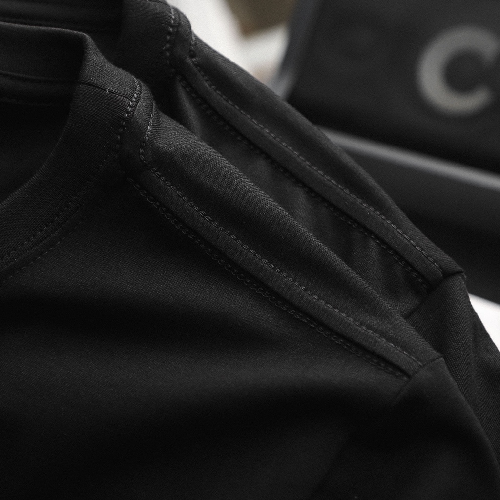 Áo phông I LOVE YOU TỪBÉ áo thun local brand cotton thoáng mát