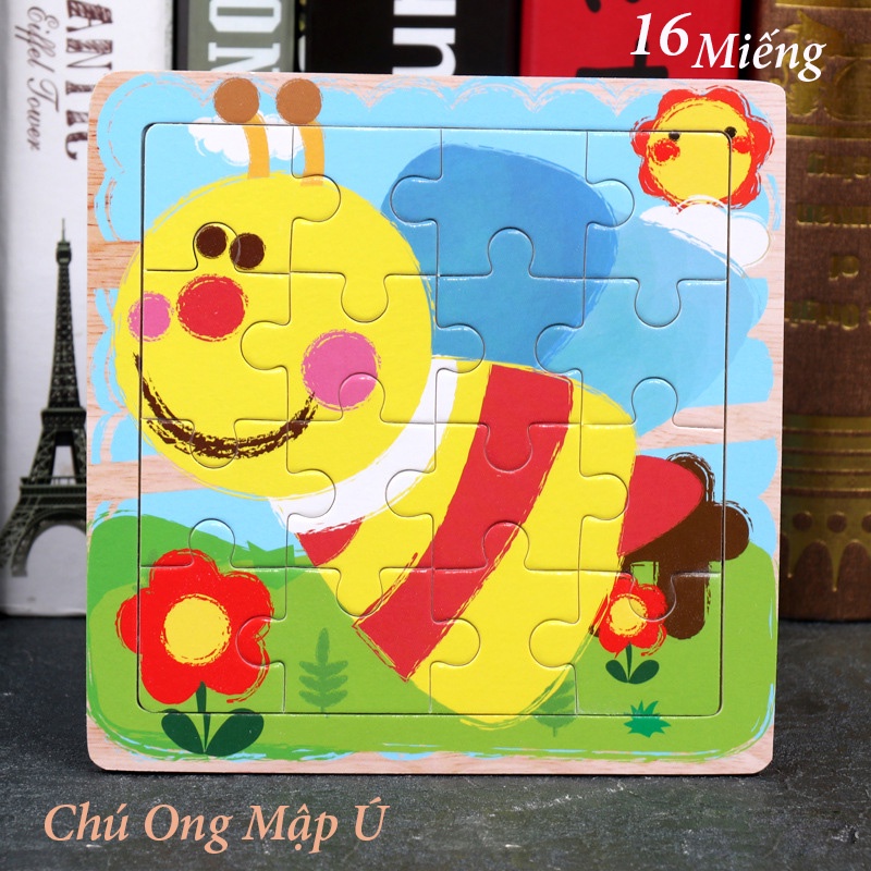 Chú ong