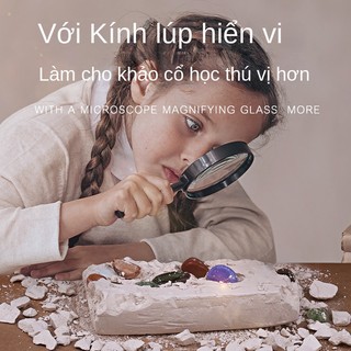 Đồ Chơi Đào Đất Sét TTD478