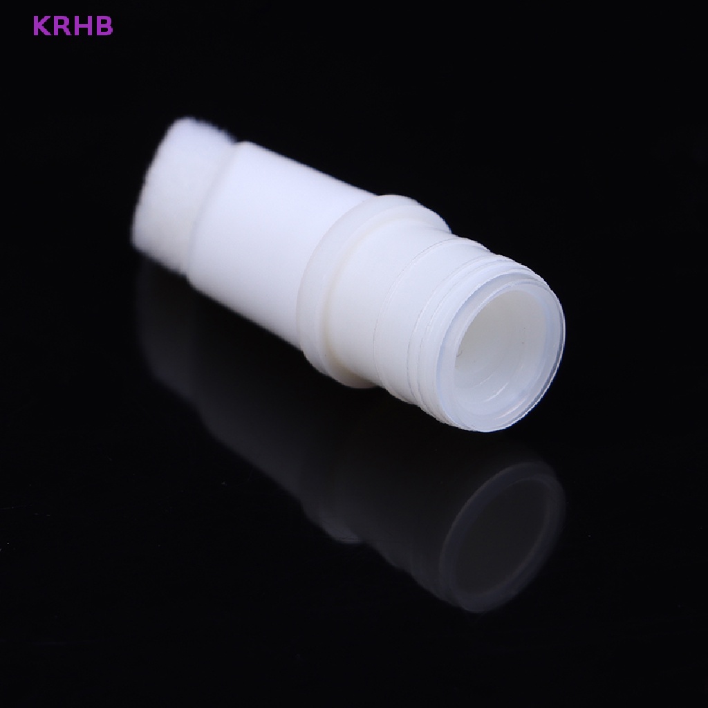 Lọ Rỗng Đựng Dung Dịch Mỹ Phẩm Làm Móng 3ml Kèm Cọ Tiện Dụng