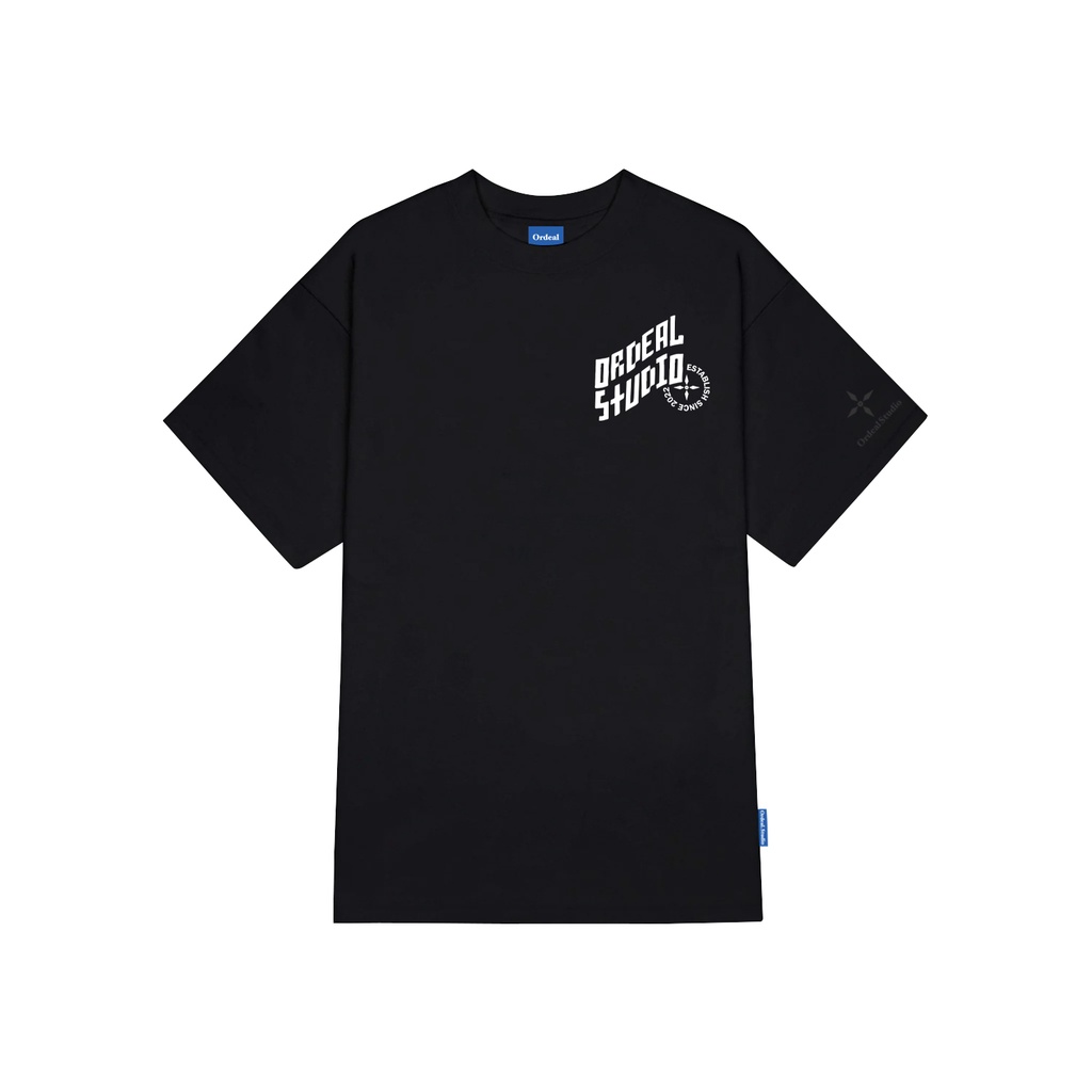 Áo thun nam nữ Ordeal.Studio | Establish Love