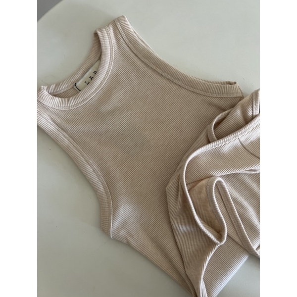 BODYSUIT | Cotton 100% | LAPBYLAP | BigBuy360 - bigbuy360.vn