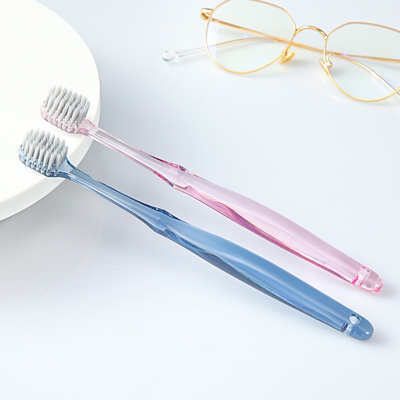Bàn chải đánh răng Nhật phủ nano bạc Raoyi R7876