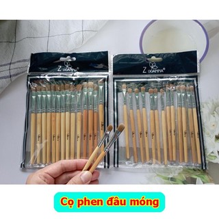 Cọ phen đầu móng