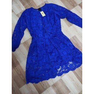 Đầm lộn xộn sale