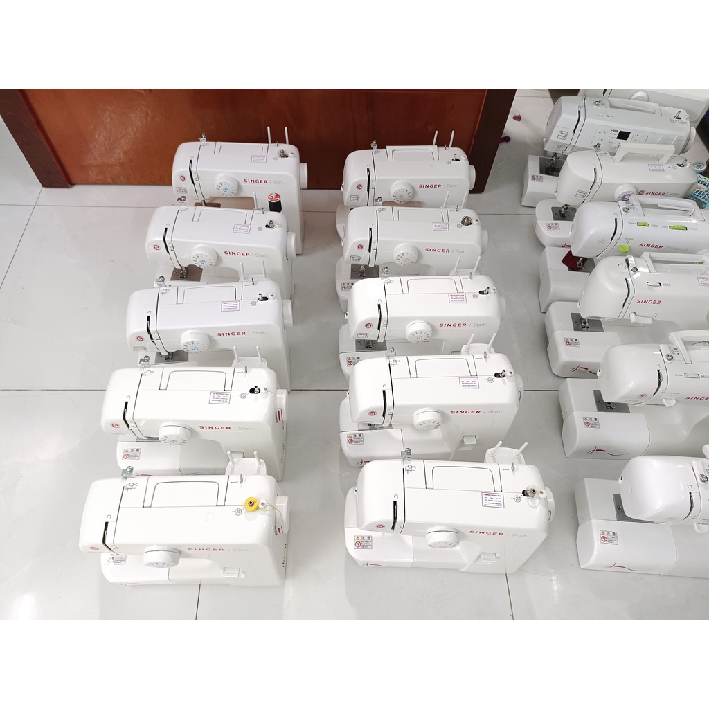 Máy may Singer Start 1306 ,Máy may nhật singer chính hãng