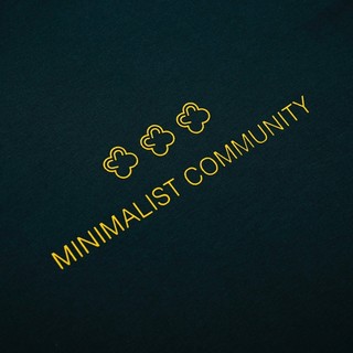 Áo Hoodie Minimalism