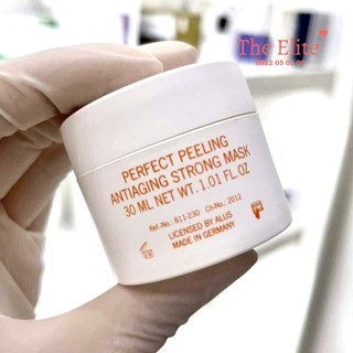 ￼kem 𝐏𝐞𝐫𝐟𝐞𝐜𝐭 𝐏𝐞𝐞𝐥𝐢𝐧𝐠 𝐀𝐧𝐭𝐢-𝐀𝐠𝐢𝐧𝐠 𝐒𝐭𝐫𝐨𝐧𝐠 𝐌𝐚𝐬𝐤 30 ml