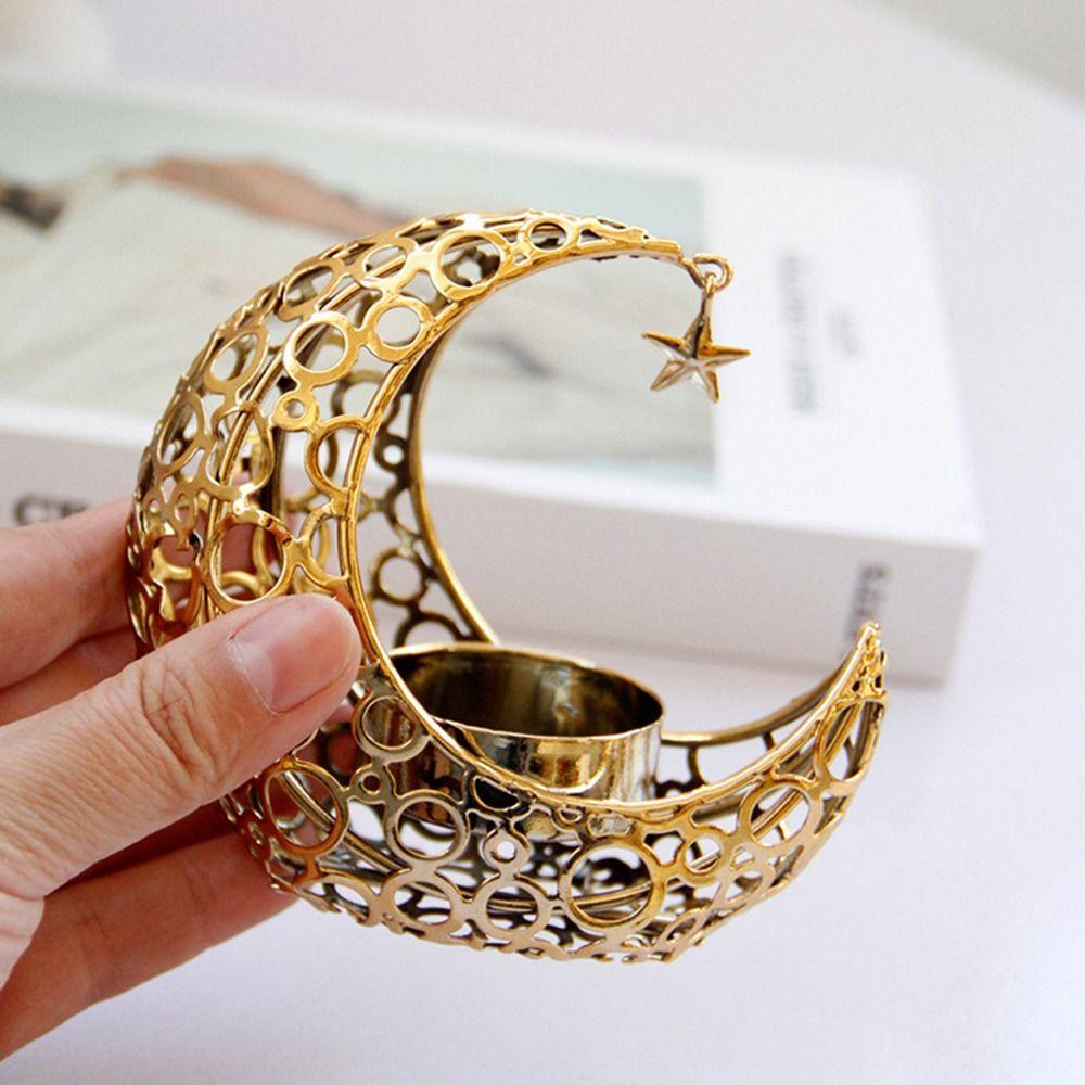 Giá Đỡ Nến Trang Trí Tiệc Cưới Sang Trọng