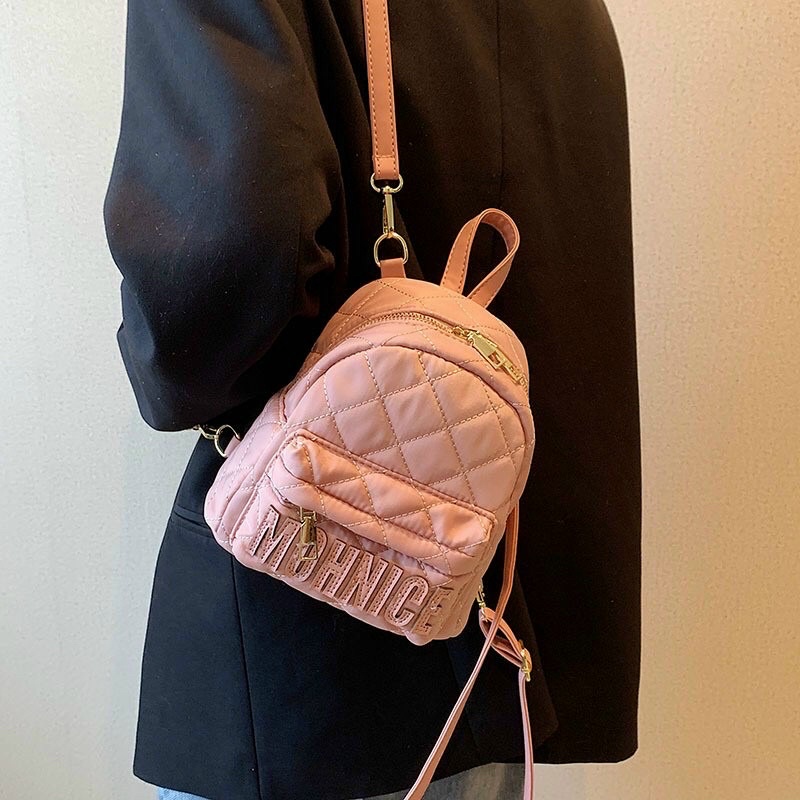 Balo Mochino thời trang nữ