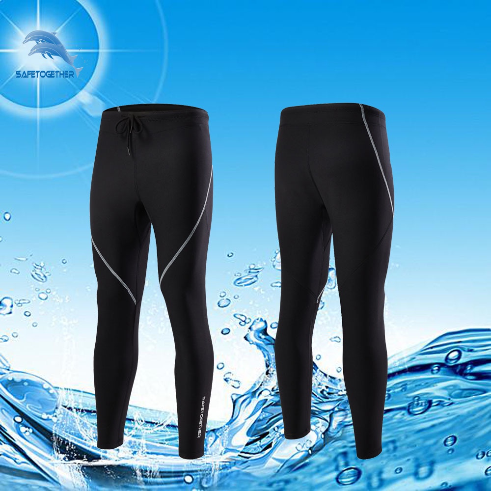 Quần Lặn Dày 2MM Chất Lượng Cao Cho Nam