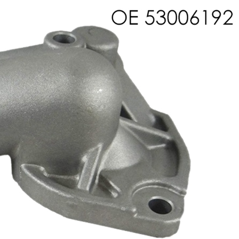 Vỏ bộ điều nhiệt làm mát động cơ ô tô cho xe Jeep Wrangler TJ Grand Cherokee 53006192