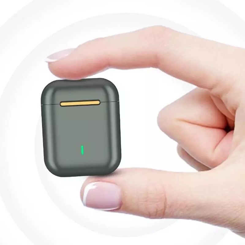 Tai Nghe Bluetooth Không Dây J09 TWS Chống Thấm Nước IPX5 Âm Thanh HIFI Dùng Cho Iphones Huawei Samsung Xiaomi