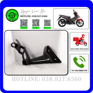 Báng súng phải Exciter 2010