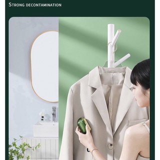 [RUEM DECOR] MÁY CẮT LÔNG LĂN BỤI QUẦN ÁO 2 ĐẦU