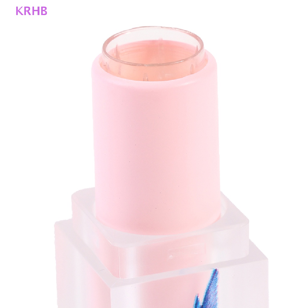 Hộp Rỗng Đựng Mỹ Phẩm Son Dưỡng Môi Có Thể Bơm Đầy Lại KRHB