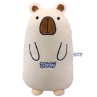 Thú bông Bobby các loại