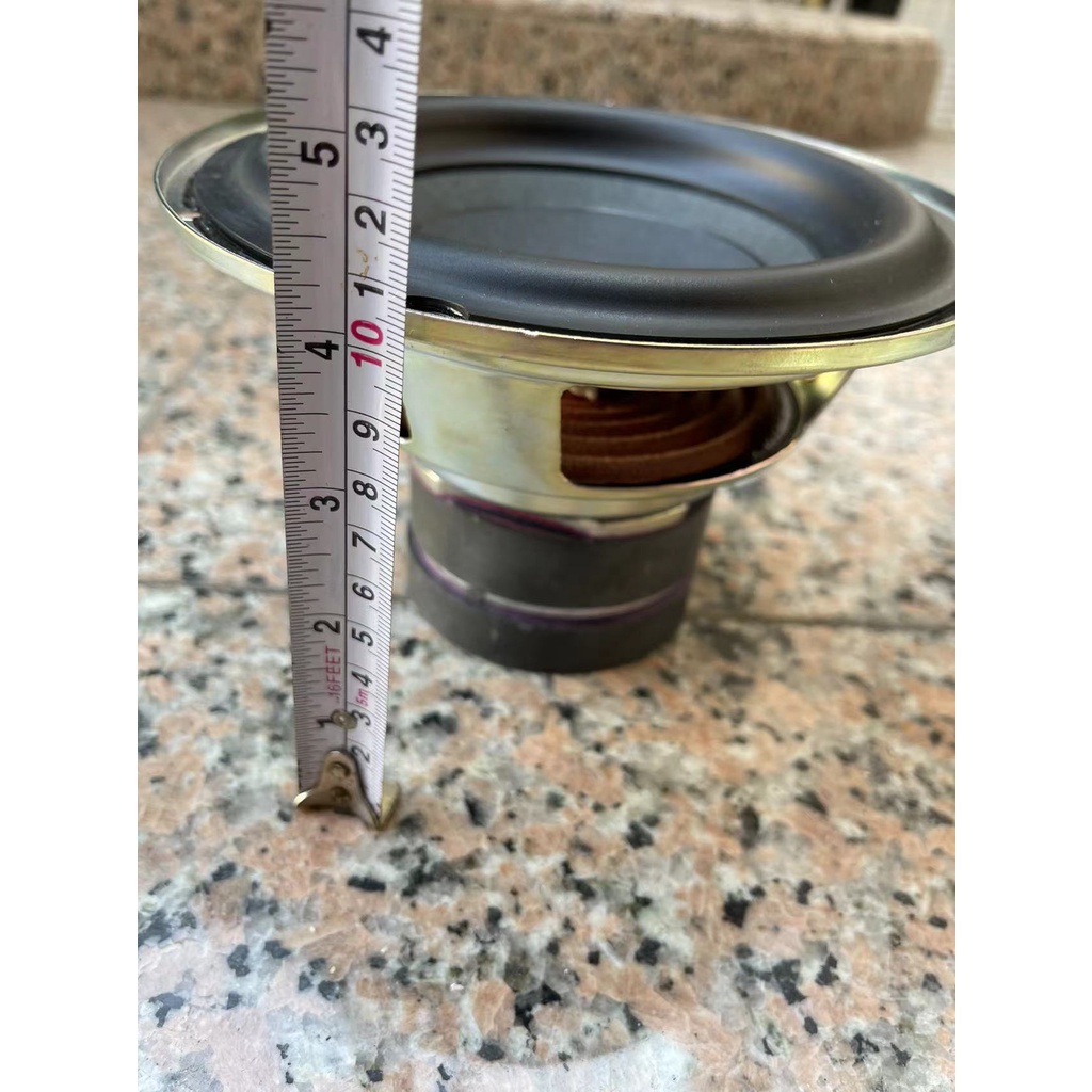 Củ loa Sub LG 6.5inch 4ohm 80w