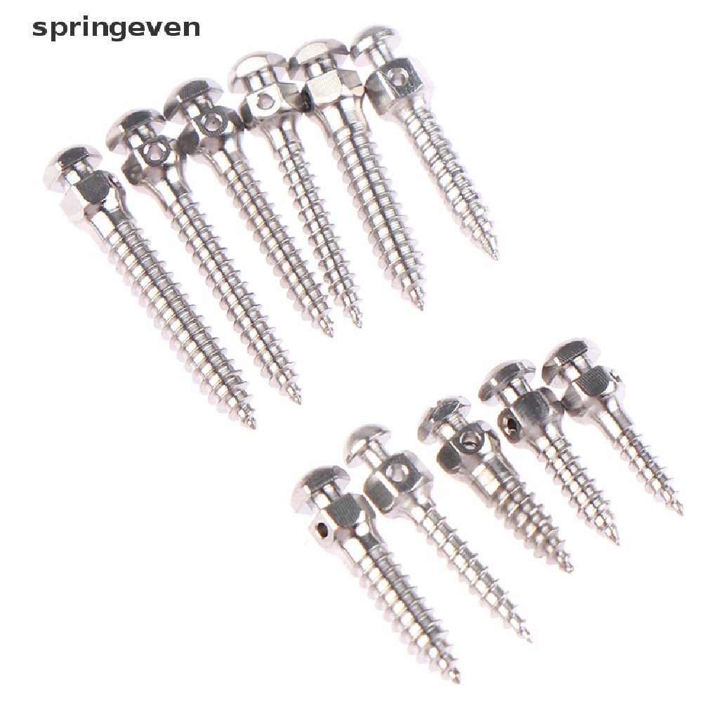 Vít Chỉnh Hình Mini Tự Chỉnh Hình Chuyên Dụng