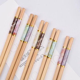 ĐŨA TRE VÂN HOA CAO CẤP BAMBO