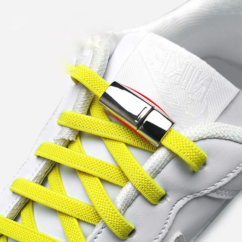 Dây Giày Nam Châm Thể Thao