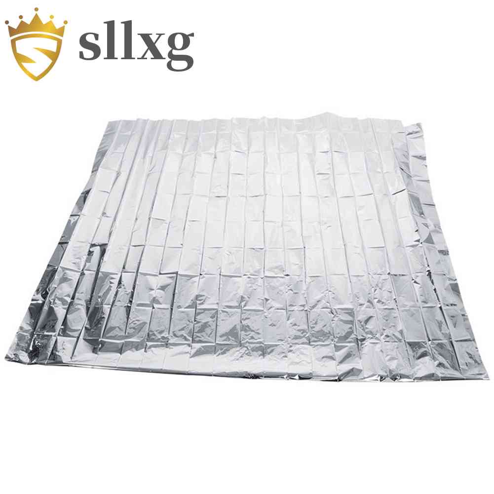 Tấm Phim Phản Quang 210x120cm Phủ Cây Trồng Trong Nhà Kính