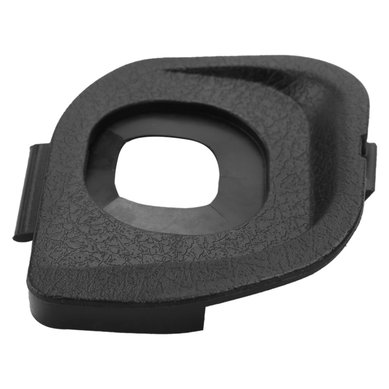 Vỏ Bọc Công Tắc Điều Khiển Chống Bụi Cho Toyota Hilux Revo Fortuner SR5 M70 M80 84632-34011 45186-0K120-C0