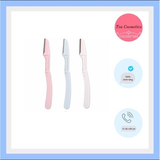 Dao cạo lông mày habaria eyebrow smart trimmer