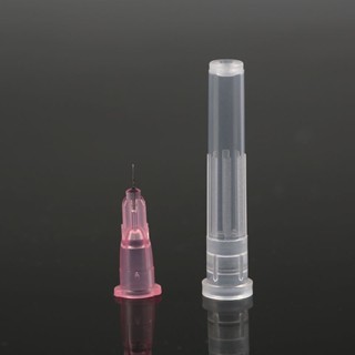 Lẻ 1 Đầu Kim Tiêm Meso 34G - 4mm 30G - 4mm 13mm  Tiêm Căng Bóng RPR