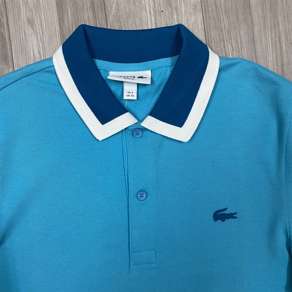 Áo polo Lacoste PH5100 TWJ Chính Hãng