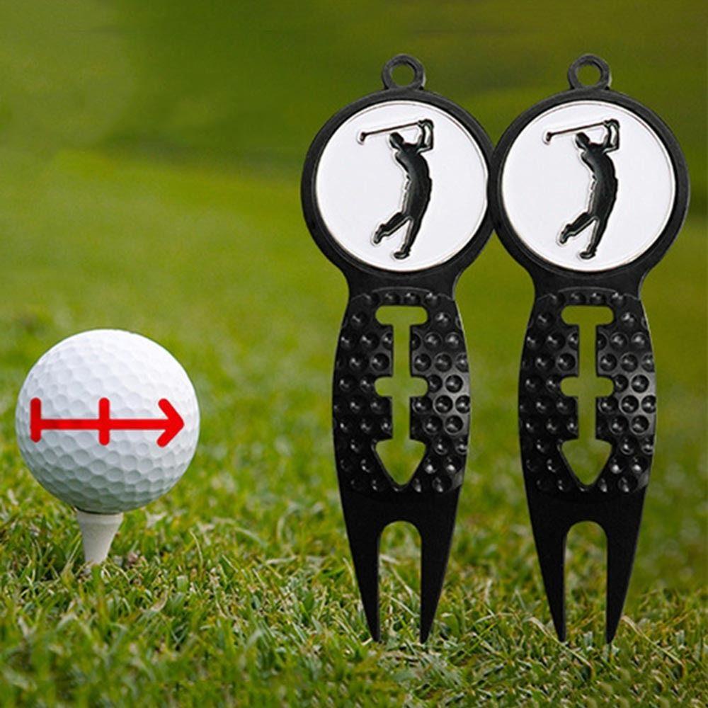 Nĩa Di Động Hỗ Trợ Luyện Tập Đánh Golf Chuyên Nghiệp