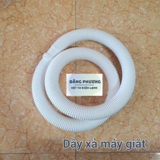 Dây thoát nước máy giặt 1.2m