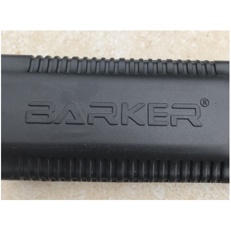 Cưa gỗ, cưa cành cầm tay cao cấp 350mm Barker - Đài Loan