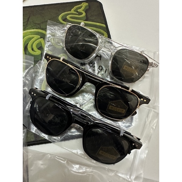 Thanh lý kính Mc coin Hàn