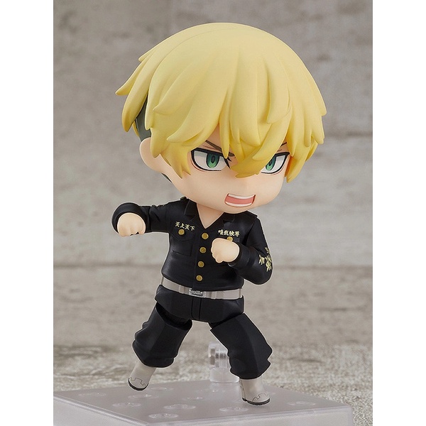 Mô hình Tokyo Revengers Nendoroid 1874 Chifuyu Matsuno