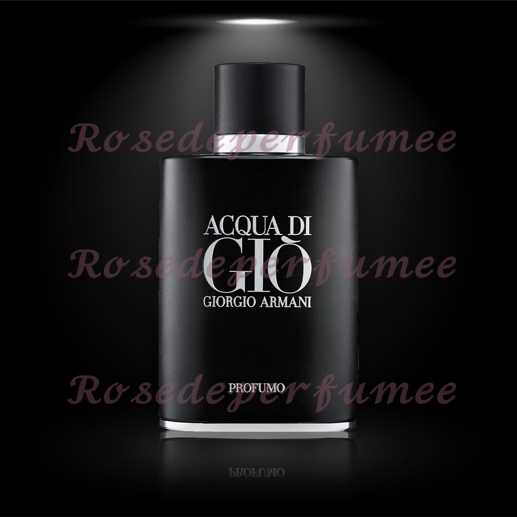 Nước hoa Acqua di Gio Profumo 5ml/10ml - 𝘙𝘰𝘴𝘦𝘥𝘦𝘱𝘦𝘳𝘧𝘶𝘮𝘦𝘦