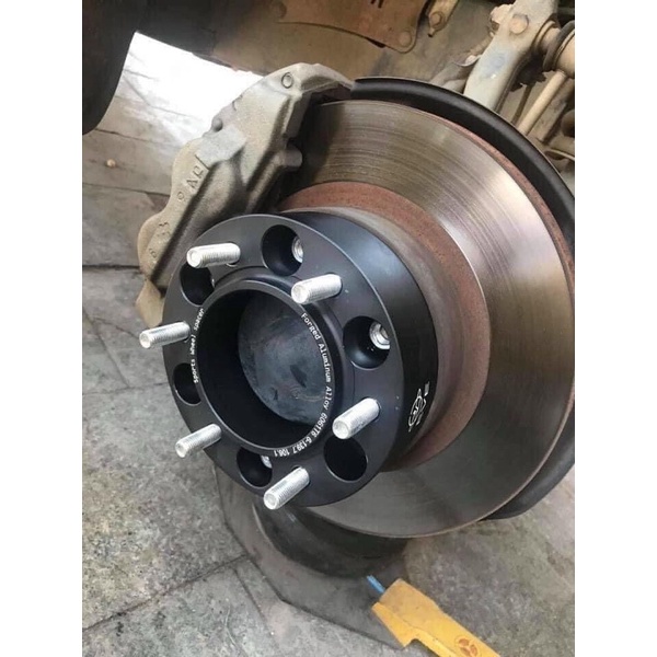 Spacer dành cho bán tải và suv
