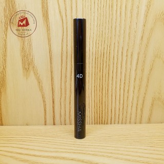 Chuốt mi missha the style 3d/4d mascara
