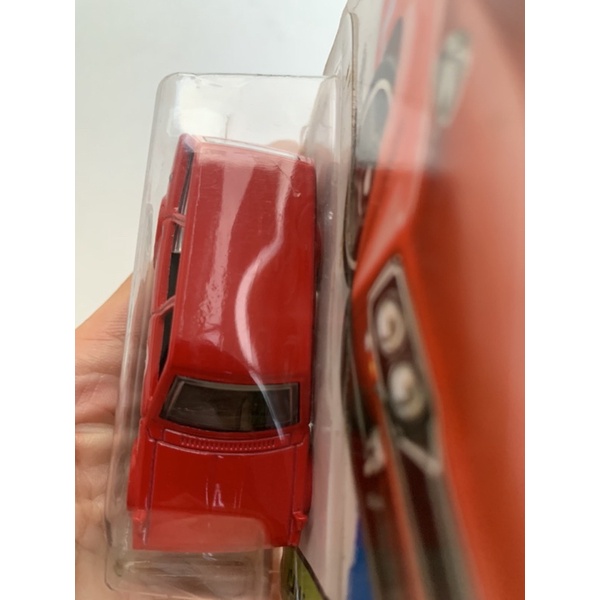 Hot Wheels '71 Datsun Bluebird 510 Wagon