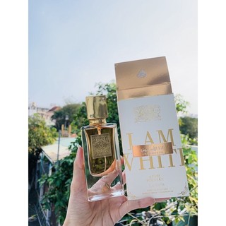 Nước hoa nữ ana abiyedh powder 60 ml