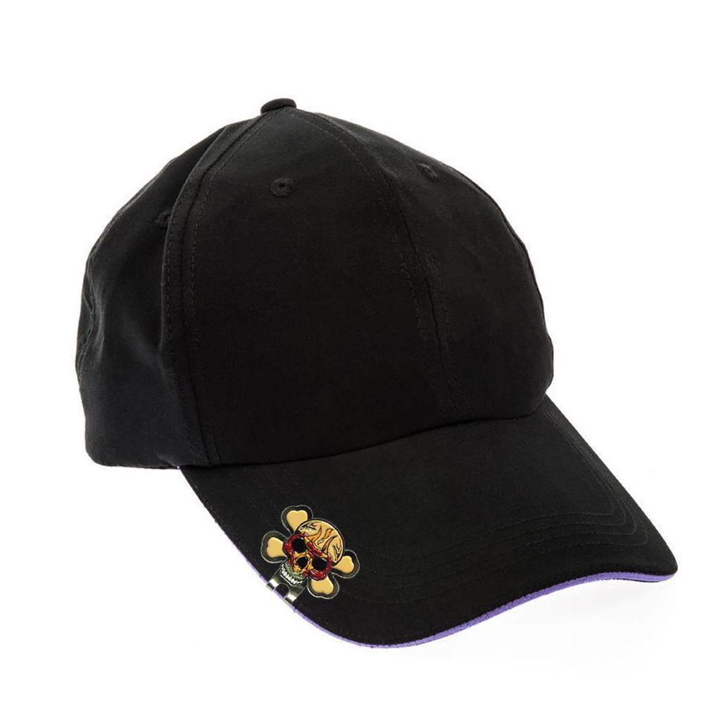 Dụng Cụ Đánh Dấu Bóng Golf Nhỏ Gọn Tiện Dụng Cho Người Lớn Và Trẻ Em