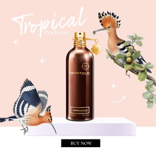 Nước hoa montale - aoud forest edp 10ml ®️