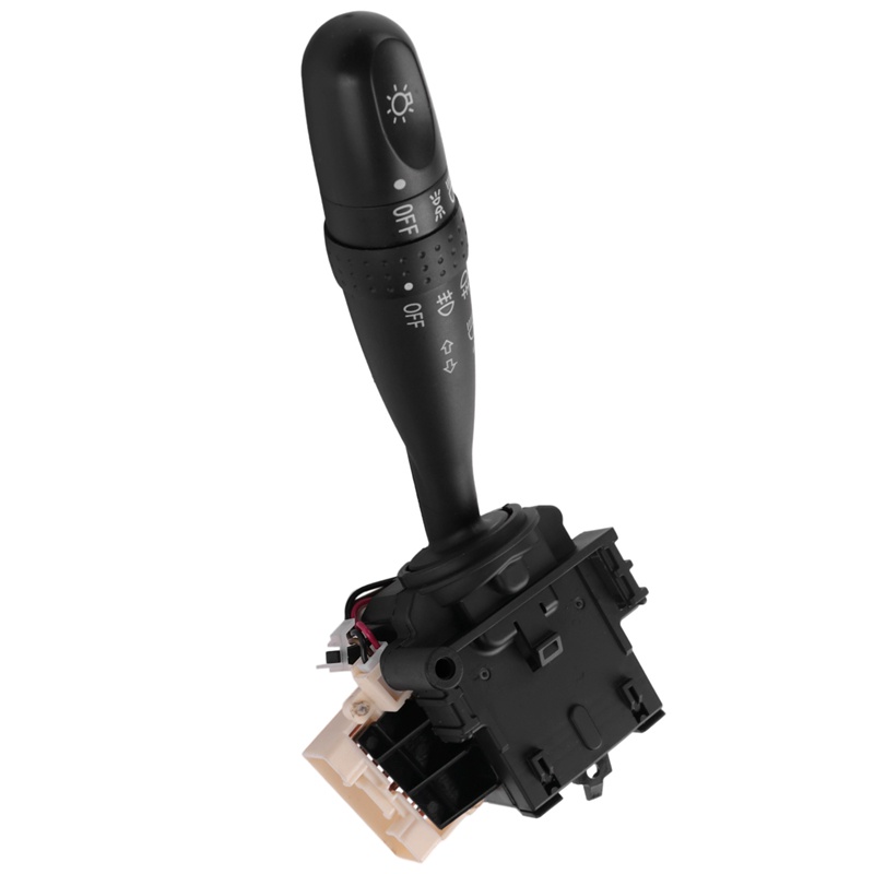 Công Tắc Điều Khiển Đèn Pha Phía Trước Cho Toyota Vios Soluna 02-08 Master