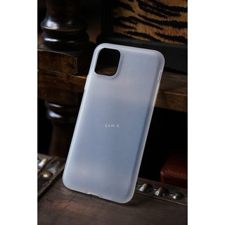 Ốp lưng x-doria airskin cho iphone 11 pro - hàng chính hãng